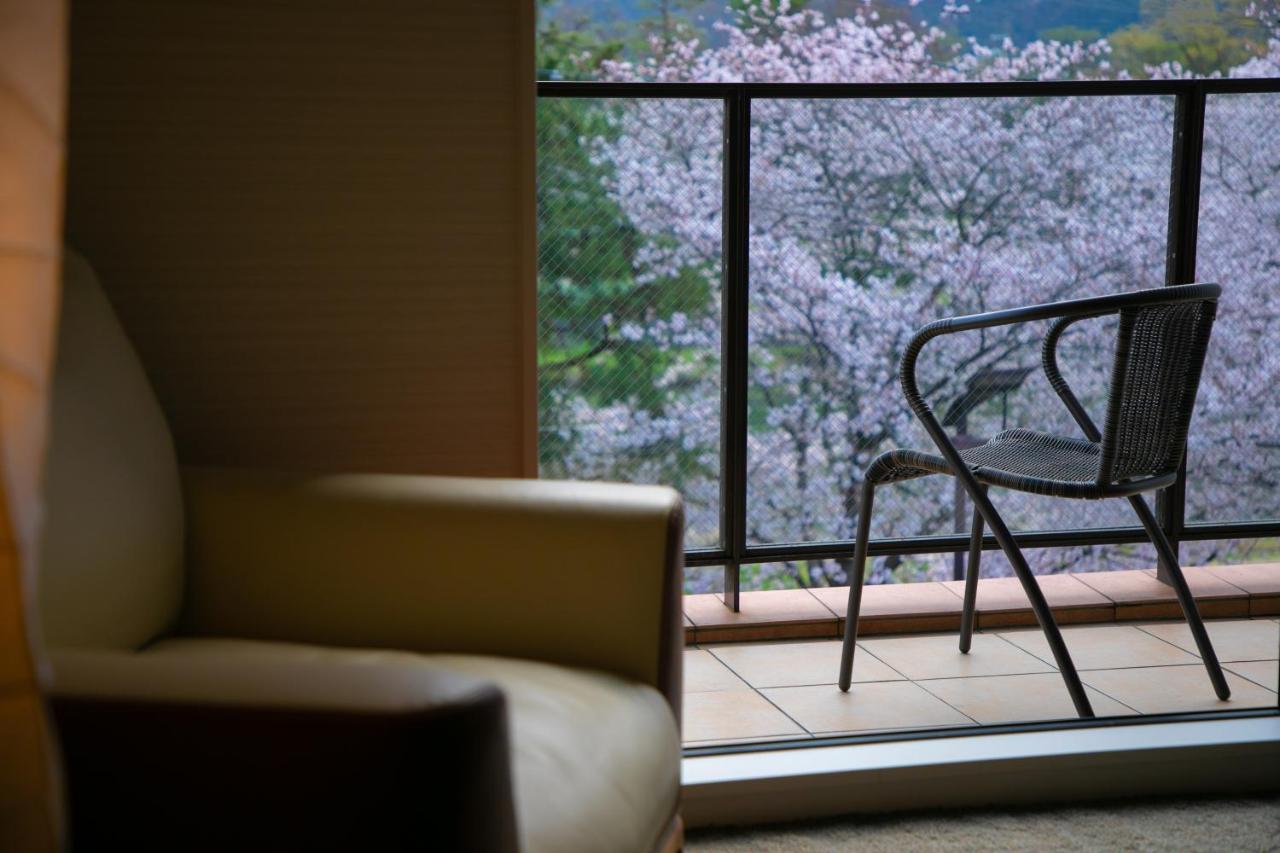 Riverte Kyoto Kamogawa Zewnętrze zdjęcie