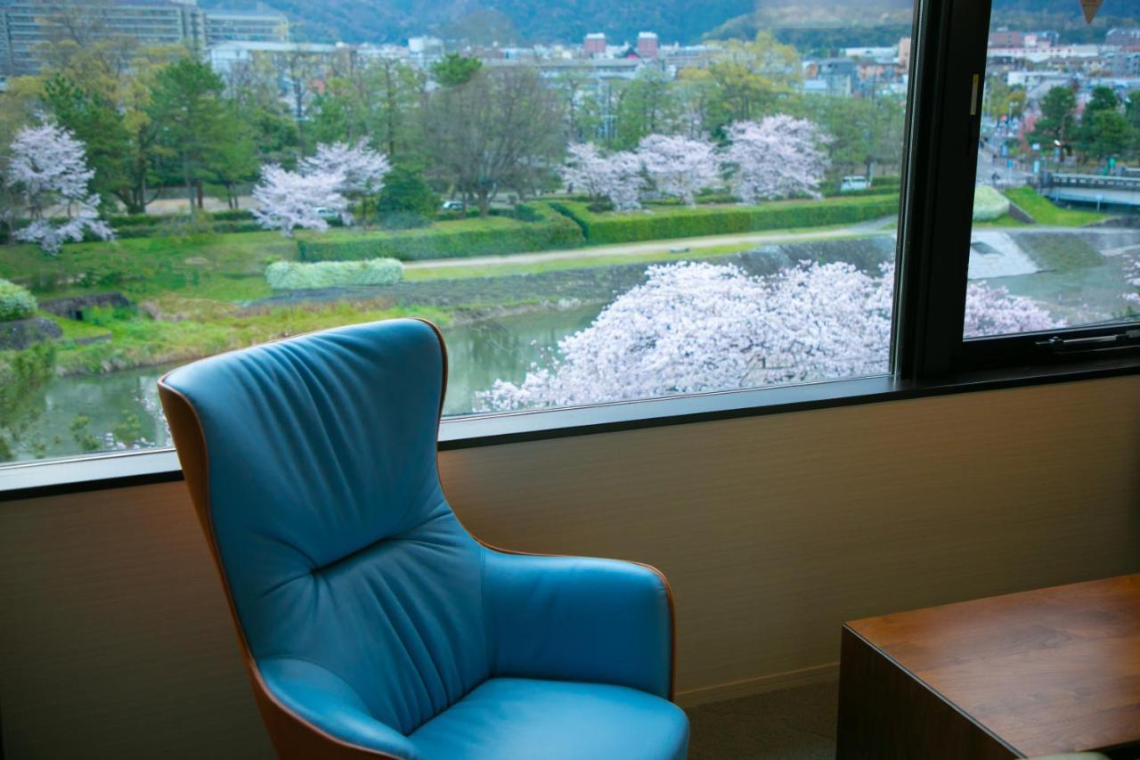Riverte Kyoto Kamogawa Zewnętrze zdjęcie